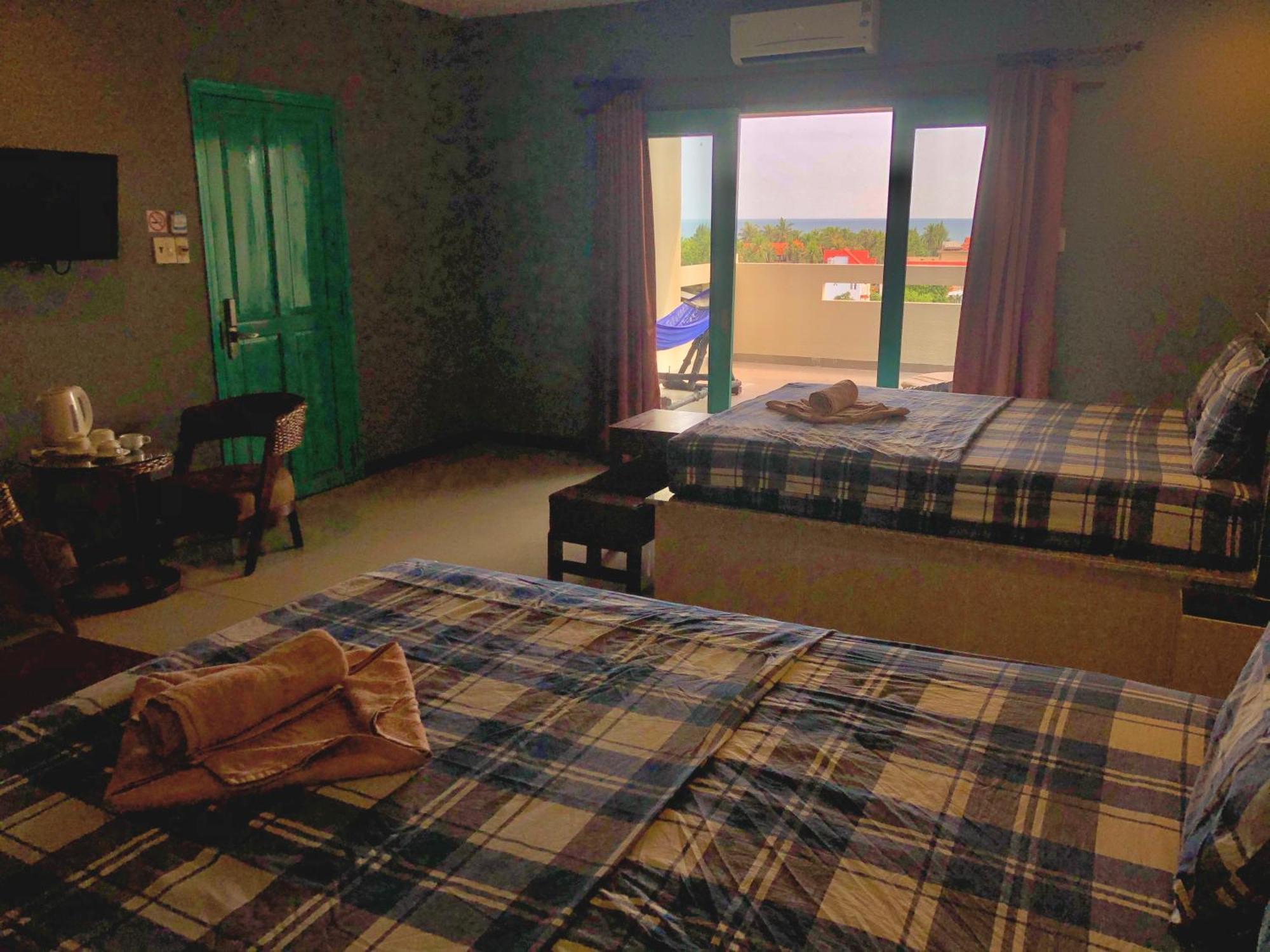 ムイ ネ ヒルズ ブリス ホテル ムイネー 部屋 写真